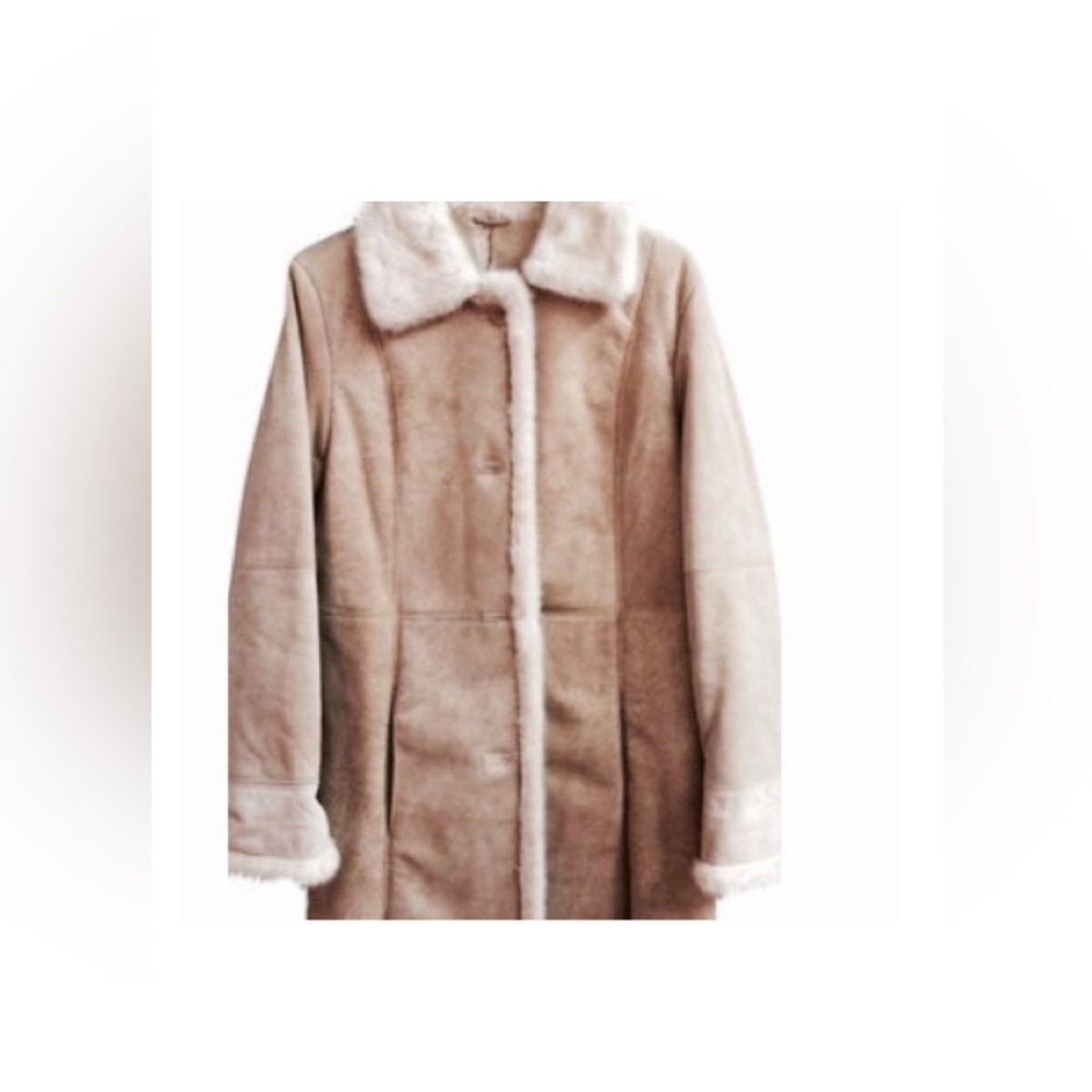 COAT by LNR